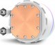 Chłodzenie wodne Sharkoon S90 RGB White 13