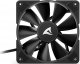 Wentylator Sharkoon Silent Storm BW120 PWM 1