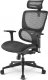 Fotel Sharkoon OfficePal C30 czarny 1