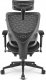 Fotel Sharkoon OfficePal C30 czarny 2