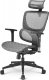 Fotel Sharkoon OfficePal C30 szary 1
