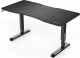 Biurko Sharkoon Skiller SGD10 Czarne 160 cmx80 cm 1
