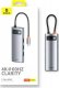 HUB USB Baseus Hub 7w1 Baseus Gleam, USB-C do 1x HDMI4K 60Hz + 3x USB3.0 + 1x PD + 1x SD/TF (szary) 7
