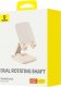 Stojak Baseus Składany stojak na tablet Baseus Seashell (różowy) 7