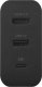 Ładowarka Asus AC65-03 10x USB-A 1x USB-C 3 A (90XB08FN-BPW000) 3