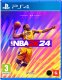 Gra PlayStation 4 NBA 2K24 1