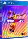 Gra PlayStation 4 NBA 2K24 1