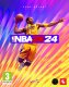Gra PlayStation 4 NBA 2K24 2