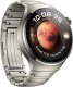 Smartwatch Huawei Watch 4 Pro Elite Srebrny  (55020AMB) 2
