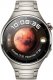 Smartwatch Huawei Watch 4 Pro Elite Srebrny  (55020AMB) 3