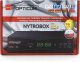 Tuner TV Opticum TUNER DVB-T2 OPTICUM NYTROBOX NSe H.265 9