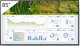 Monitor Sony Bravia FW-85BZ30L 1