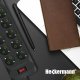 Listwa zasilająca Heckermann Listwa zasilająca Heckermann F35U + Kabel USB A-C AD-609CTS + Kabel USB C-C 610CC 5