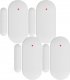 Heckermann Alarm GSM Heckermann Guardian V Tuya BOX + 2xPIR + 3xOkno 11