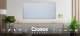 Grzejnik Cronos Panel grzewczy IR CRONOS Synthelith PRO CRP-770TWP Full Grey 12