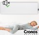 Grzejnik Cronos Panel grzewczy IR CRONOS Synthelith PRO CRP-330TWP White 4