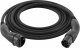 Kabel do ładowania samochodów LAPP Typu 2, do 7,4 kW, 5 m, czarny (5555934002) 1