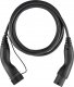 Kabel do ładowania samochodów LAPP Typu 2, do 7,4 kW, 5 m, czarny (5555934002) 2