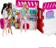 Mattel Karetka Mobilna klinika (HKT79) 2