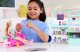 Lalka Barbie Mattel Relaks w kafejce Zestaw + lalka HKT94 5