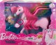 Mattel Barbie Szczypta Magii Pegaz Światła i dźwięki (HLC40) 1