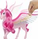 Mattel Barbie Szczypta Magii Pegaz Światła i dźwięki (HLC40) 2