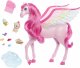 Mattel Barbie Szczypta Magii Pegaz Światła i dźwięki (HLC40) 3
