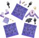 Mattel Monster High Straszysekrety Clawdeen Wolf - HKY61 6
