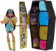 Mattel Monster High - Lalka - Cleo de Nile Skultimate HKY63 1
