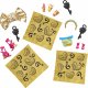 Mattel Monster High - Lalka - Cleo de Nile Skultimate HKY63 6