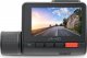Wideorejestrator Mio MiVue 955W Dual WiFi Sony Starvis Sensor 4K + kamera tylna 1