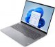 Laptop Lenovo ThinkBook 16 G6 ABP Ryzen 7 7730U / 16 GB / 512 GB / W11 Pro (21KK002FPB) 1