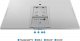 Monitor Samsung ViewFinity S9 (LS27C902PAUXDU) 16