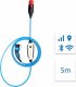 Ładowarka NRGkick 32A Standard Bluetooth + WiFi, GSM/GPS/SIM 22kW 5m (12601001) 1