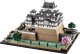 LEGO Architecture Zamek Himeji (21060) 8
