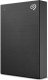 Dysk zewnętrzny HDD Seagate ONE TOUCH HDD 1TB BLACK 2.5IN 1
