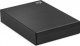 Dysk zewnętrzny HDD Seagate ONE TOUCH HDD 1TB BLACK 2.5IN 4