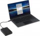 Dysk zewnętrzny HDD Seagate ONE TOUCH HDD 1TB BLACK 2.5IN 7