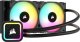 Chłodzenie wodne Corsair iCUE H100x RGB Elite (CW-9060065-WW2) 1