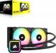 Chłodzenie wodne Corsair iCUE H100x RGB Elite (CW-9060065-WW2) 1