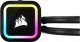 Chłodzenie wodne Corsair iCUE H100x RGB Elite (CW-9060065-WW2) 3