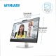 Monitor HP M27 (459J9AA#ABB) 10