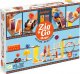 Djeco Zestaw Zig & Go Junior MAGIA 43 elementy Djeco 1