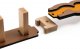 Djeco Zestaw Zig & Go Junior MAGIA 43 elementy Djeco 2