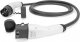 Kabel do ładowania samochodów Digitus Typ2-Typ2, 3-fazowy 400V, 32A, 22kW, 5m (DK-3P32-050) 2