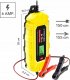 Ładowarka Trotec Akumuliatoriaus pakrovėjas Trotec PBCS 6A 2