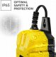Ładowarka Trotec Akumuliatoriaus pakrovėjas Trotec PBCS 6A 9