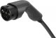 Kabel do ładowania samochodów Deltaco Type 2 - Type 2, 3 fazy, 32A, 22kW, 3m (EV-3203) 3