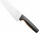 Fiskars Komplet noży w drewnianym bloku Functional Form 5 szt. (1062927) 11