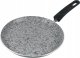 Patelnia Maestro PATELNIA MR 1221 22 CM NALEŚNIKOWA GRANITOWA 1
